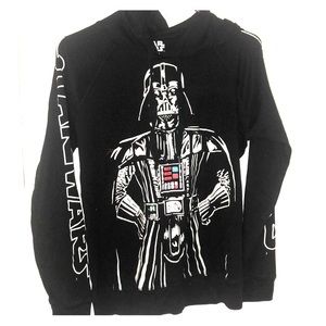Star Wars hoodie